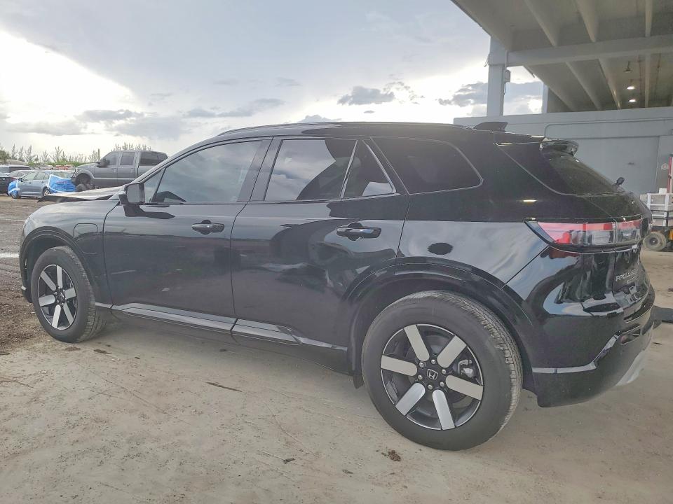 Продажа на аукционе авто 2025 Honda Prologue, vin: 3GPKHXRJ8SS518437, номер лота: 58985806