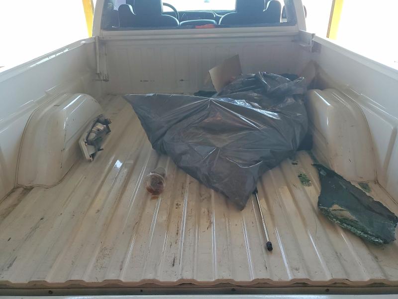 Aukcja sprzedaży 2006 Chevrolet Silverado, vin: 1GCEC14TX6Z141413, numer aukcji: 57878956