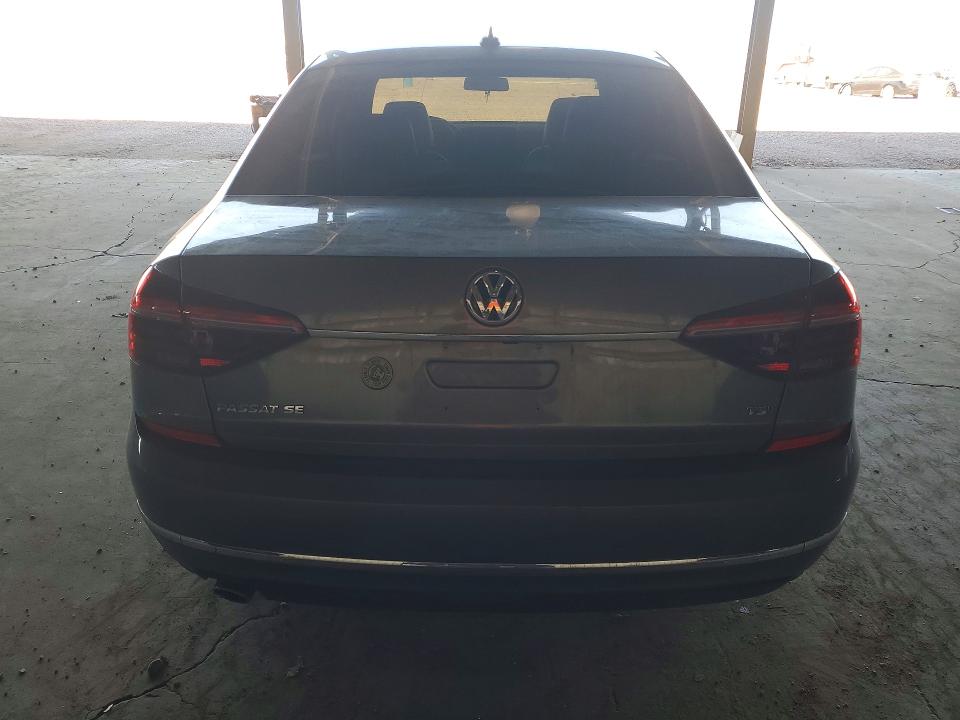Aukcja sprzedaży 2017 Volkswagen Passat, vin: 1VWBT7A37HC082401, numer aukcji: 56656736