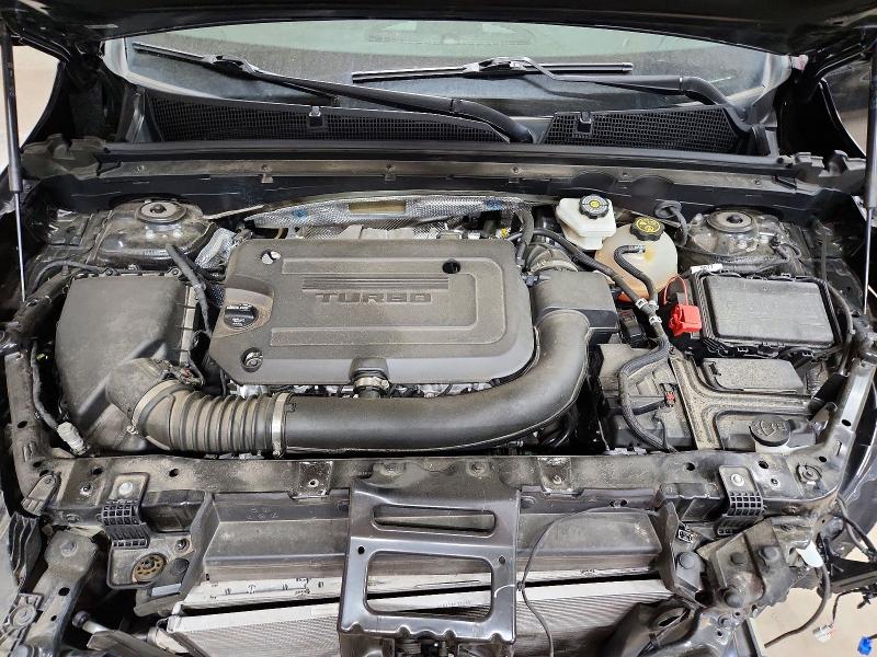 2023 Buick Envision მანქანა იყიდება აუქციონზე, vin: LRBFZPR45PD017912, აუქციონის ნომერი: 55071106