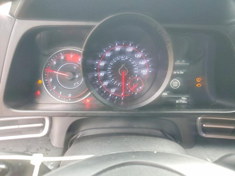 Aukcja sprzedaży 2023 Hyundai Elantra, vin: 5NPLM4AG0PH115540, numer aukcji: 58909406