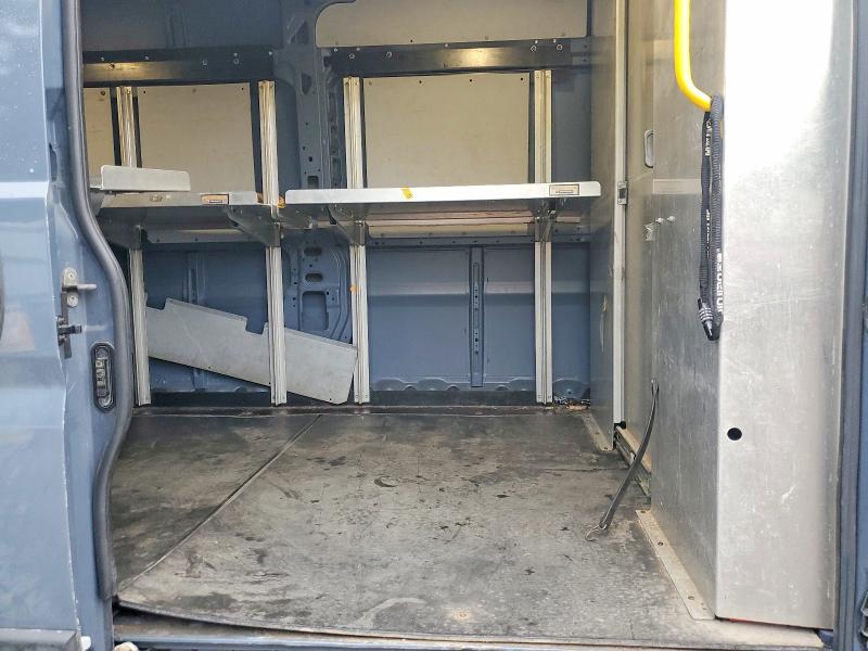 Продаж на аукціоні авто 2020 Ram Promaster 3500, vin: 3C6URVJG1LE132137, номер лоту: 56422826