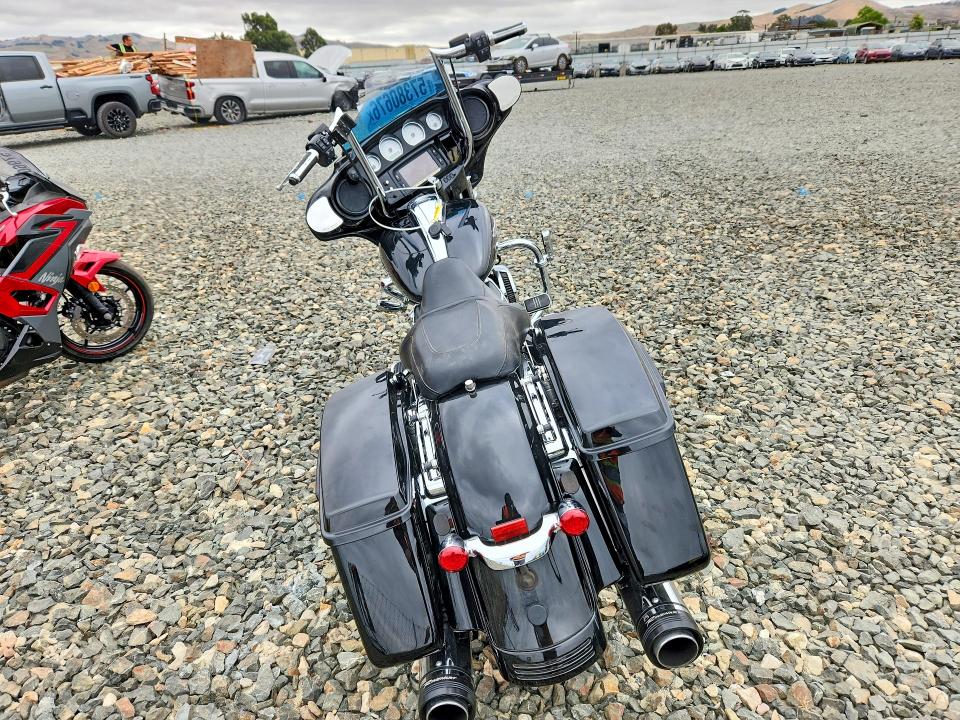 Продажа на аукционе авто 2017 Harley-davidson Flhxs, vin: 1HD1KRC33HB659228, номер лота: 57380676