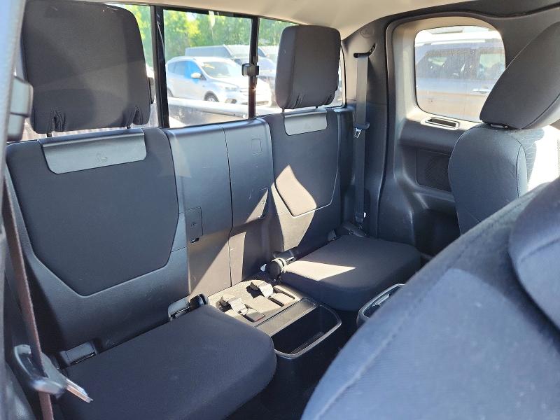 55272886 :رقم المزاد ، 5TFSZ5AN4HX071582 vin ، 2017 Toyota Tacoma مزاد بيع