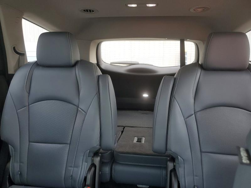 Продаж на аукціоні авто 2019 Buick Enclave, vin: 5GAERBKW7KJ138383, номер лоту: 57604116