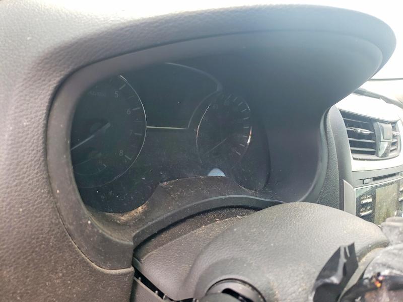 Продажа на аукционе авто 2017 Nissan Altima, vin: 1N4AL3AP2HC158137, номер лота: 57436486