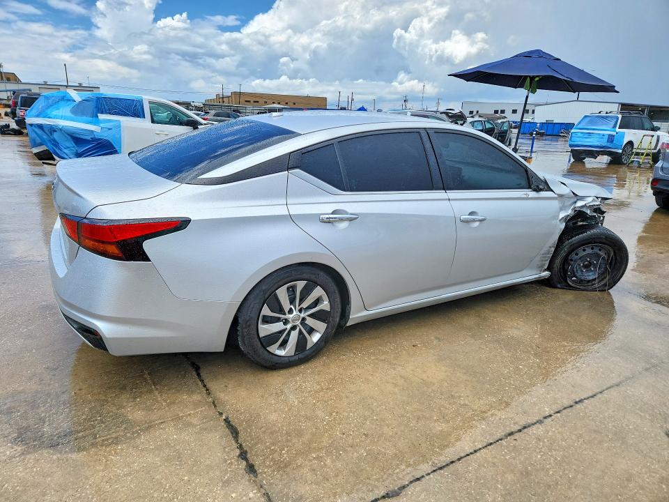 Продаж на аукціоні авто 2020 Nissan Altima, vin: 1N4BL4BV8LC221659, номер лоту: 55974136
