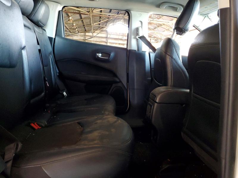 Продажа на аукционе авто 2021 Jeep Compass, vin: 3C4NJCBBXMT538913, номер лота: 57434256