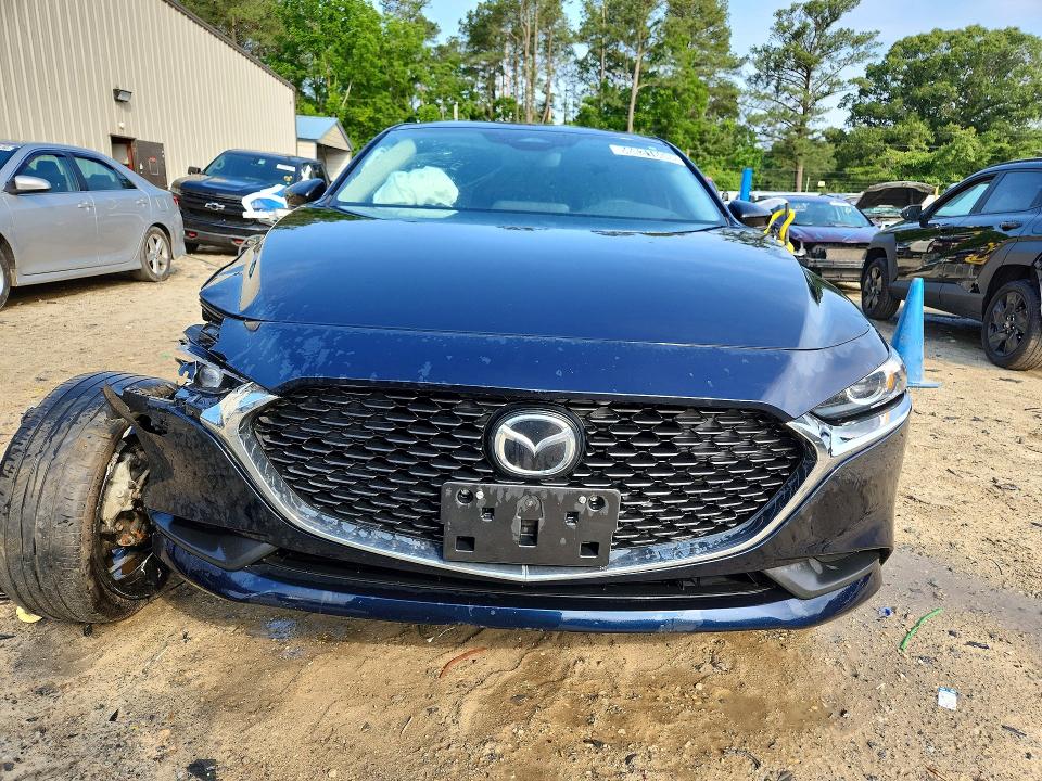 Aukcja sprzedaży 2024 Mazda 3, vin: 3MZBPABM5RM435954, numer aukcji: 56831606