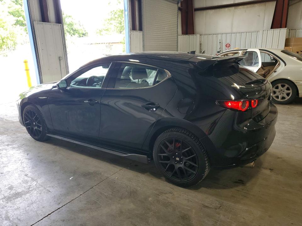 Aukcja sprzedaży 2021 Mazda 3, vin: JM1BPBJYXM1403486, numer aukcji: 56877996