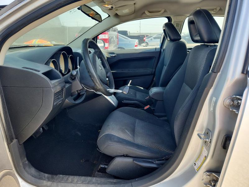 Продажа на аукционе авто 2009 Dodge Caliber, vin: 1B3HB48A39D162486, номер лота: 58807496
