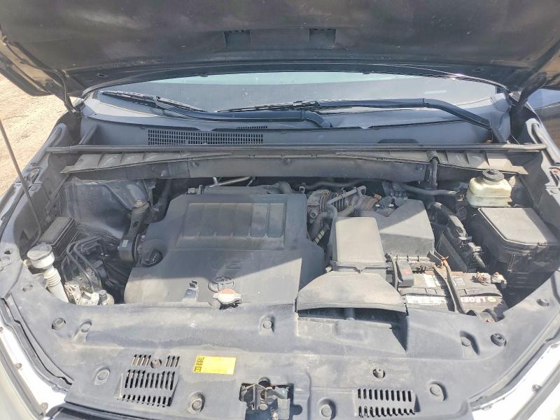 56515506 :رقم المزاد ، 5TDBKRFH7FS219256 vin ، 2015 Toyota Highlander مزاد بيع