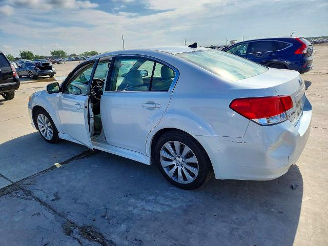 Aukcja sprzedaży 2011 Subaru Legacy, vin: 4S3BMBK62B3259195, numer aukcji: 56099426