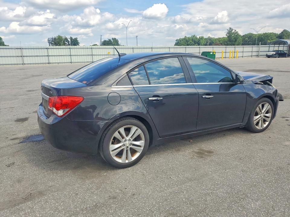 Aukcja sprzedaży 2014 Chevrolet Cruze, vin: 1G1PG5SB1E7138899, numer aukcji: 59123246