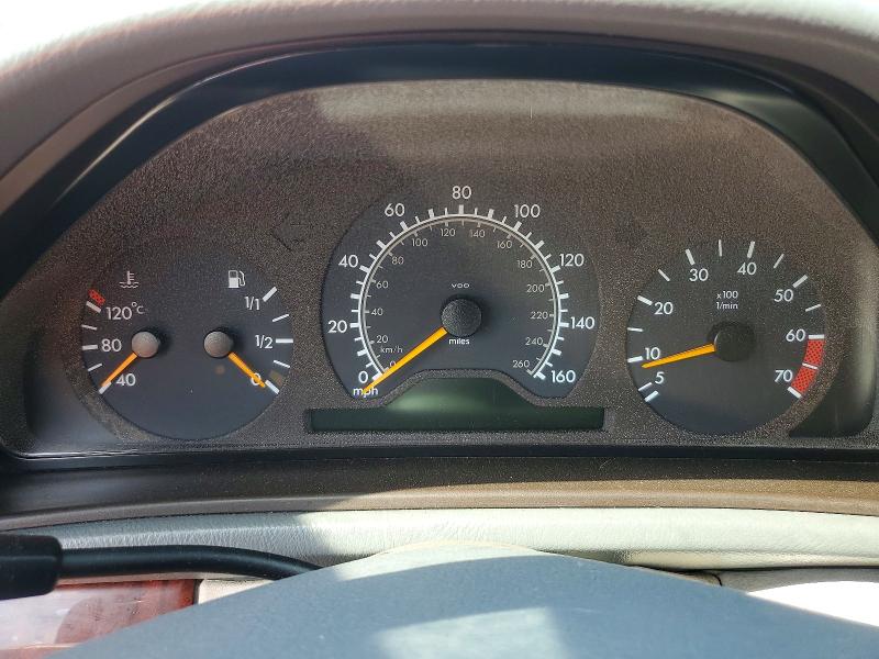 Продаж на аукціоні авто 1999 Mercedes-benz Clk, vin: WDBLK65G6XT009356, номер лоту: 56644896