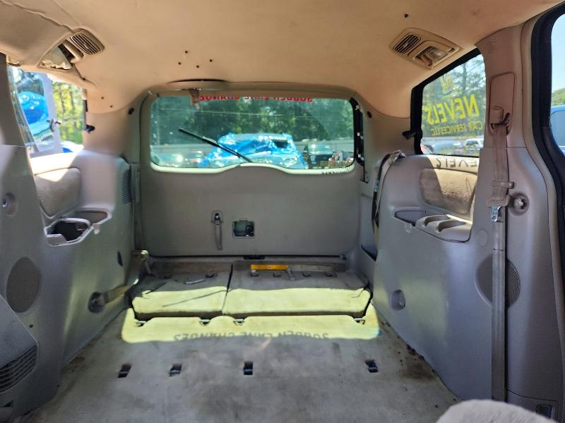 Продаж на аукціоні авто 2008 Toyota Sienna, vin: 5TDZK23C98S209572, номер лоту: 57025266