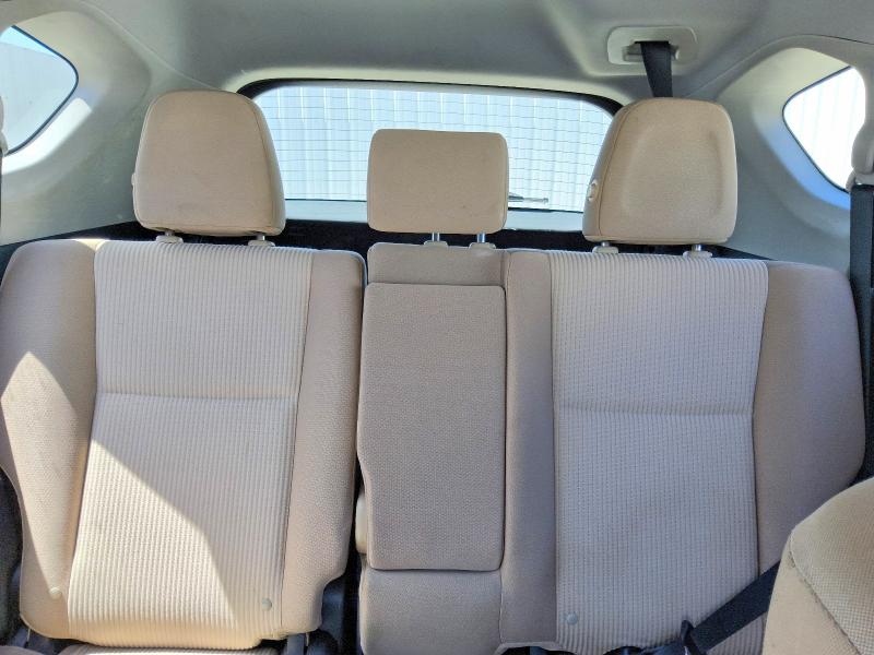 Aukcja sprzedaży 2013 Toyota Rav4, vin: JTMZFREV7D5014369, numer aukcji: 57361906