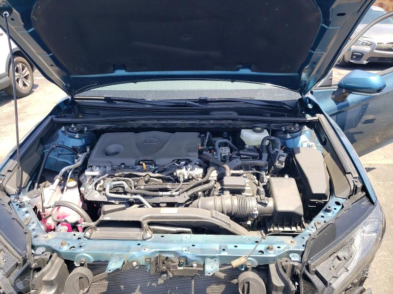 Продажа на аукционе авто 2025 Toyota Camry, vin: 4T1DAACK5SU192461, номер лота: 55368606