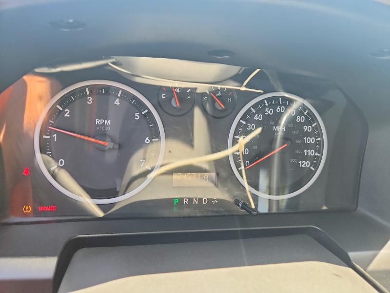 Aukcja sprzedaży 2011 Dodge Ram 1500, vin: 3D7JB1ET6BG614532, numer aukcji: 57357266