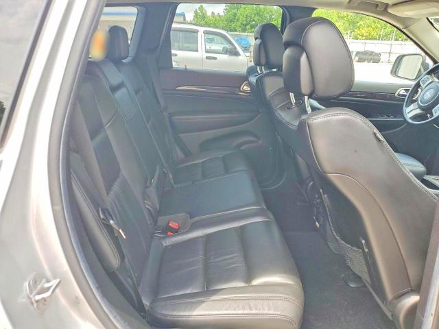 Продажа на аукционе авто 2012 Jeep Grand Cherokee, vin: 1C4RJFAG1CC145294, номер лота: 58303916