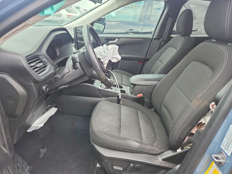 2023 Ford Escape მანქანა იყიდება აუქციონზე, vin: 1FMCU0GN8PUB05824, აუქციონის ნომერი: 55562696
