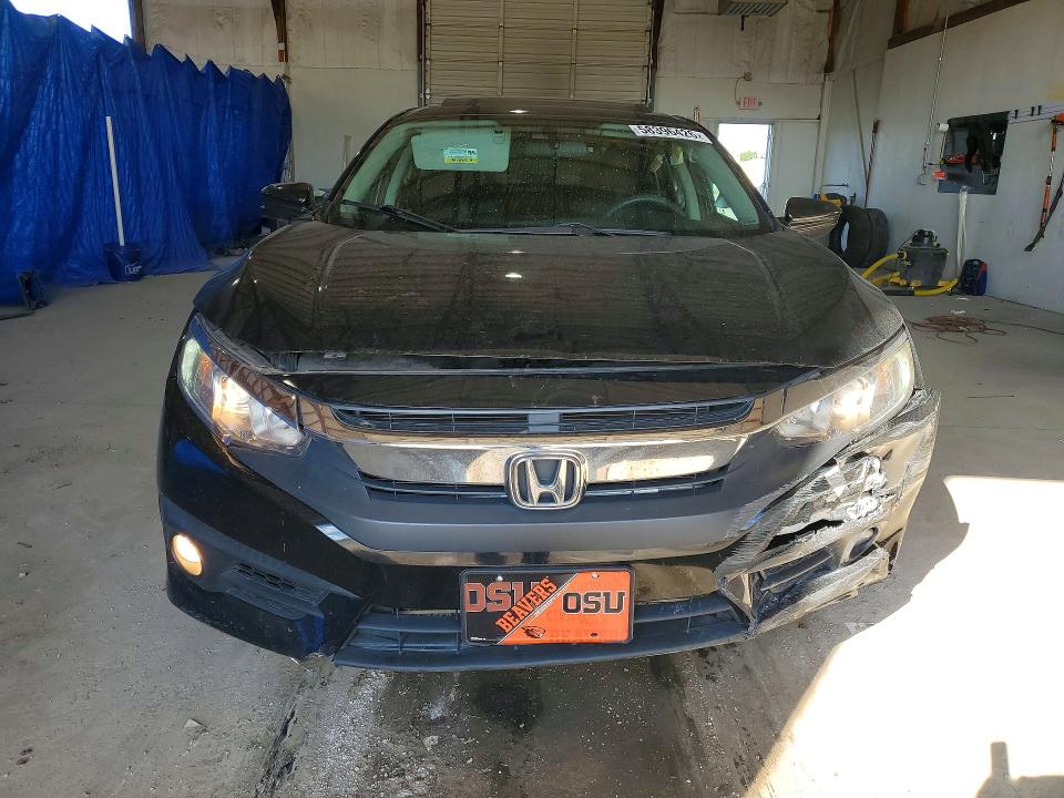 Aukcja sprzedaży 2017 Honda Civic, vin: 19XFC1E3XHE019376, numer aukcji: 58396426