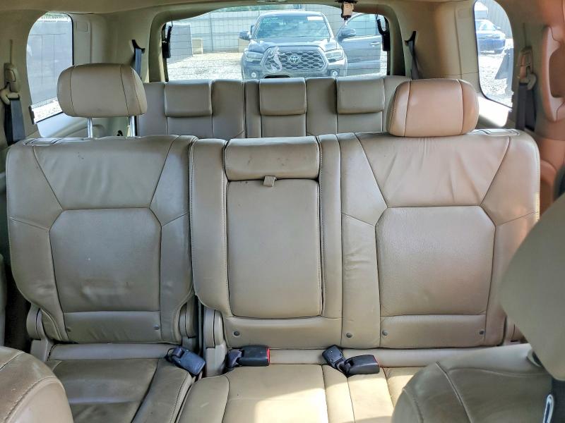 Aukcja sprzedaży 2009 Honda Pilot, vin: 5FNYF48569B014508, numer aukcji: 56262956