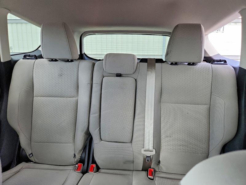 56000816 :رقم المزاد ، 1FMCU0GD0HUE83421 vin ، 2017 Ford Escape مزاد بيع