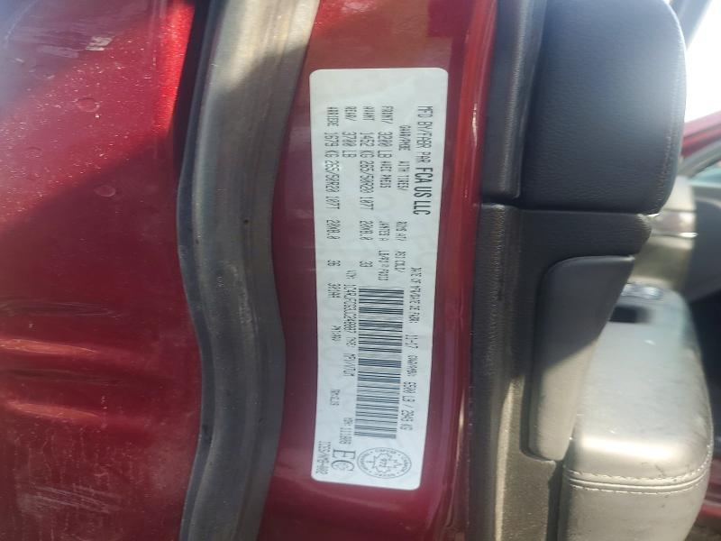 2018 Jeep Grand Cherokee მანქანა იყიდება აუქციონზე, vin: 1C4RJFCG3JC248887, აუქციონის ნომერი: 56286056