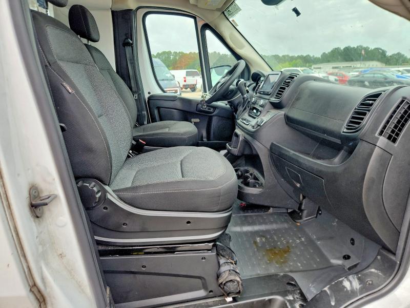 Aukcja sprzedaży 2023 Ram Promaster 2500, vin: 3C6LRVDG6PE590494, numer aukcji: 58092376