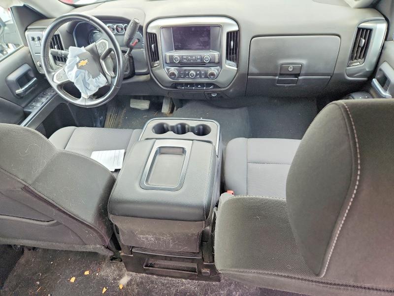 Aukcja sprzedaży 2019 Chevrolet Silverado Ld, vin: 2GCRCPECXK1161084, numer aukcji: 55906206
