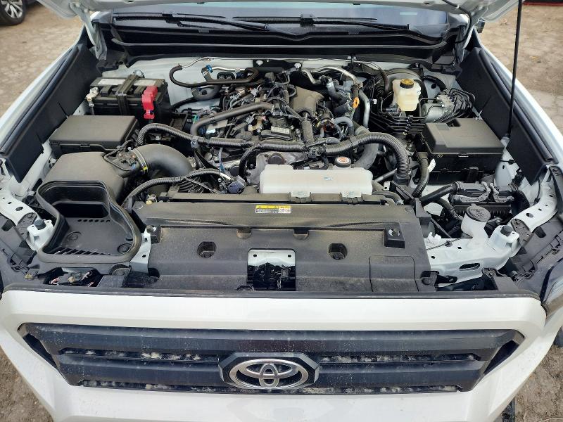 2026 Toyota Tacoma მანქანა იყიდება აუქციონზე, vin: 3TYKD5HN8TT045462, აუქციონის ნომერი: 56303446