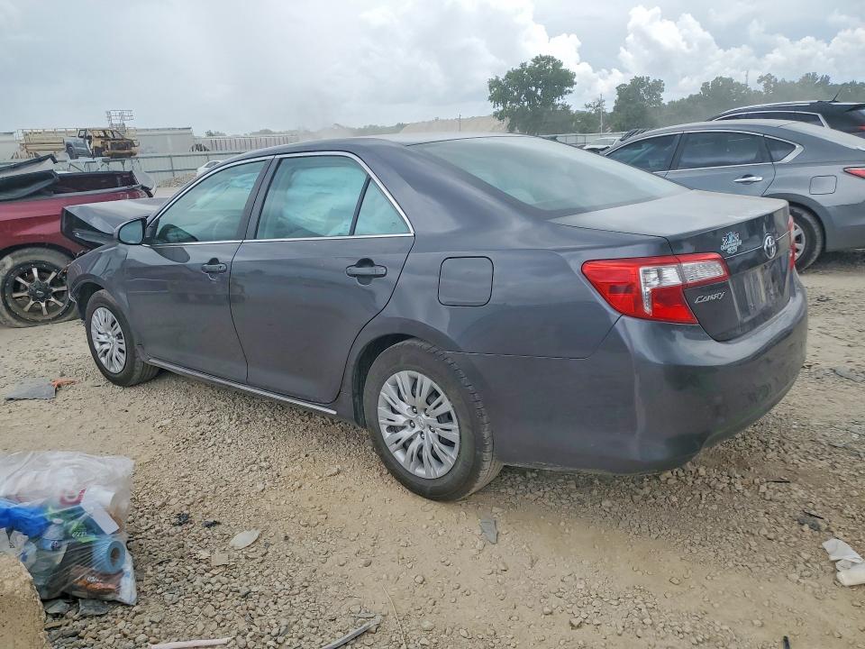 Продаж на аукціоні авто 2012 Toyota Camry, vin: 4T4BF1FK8CR253362, номер лоту: 58957716