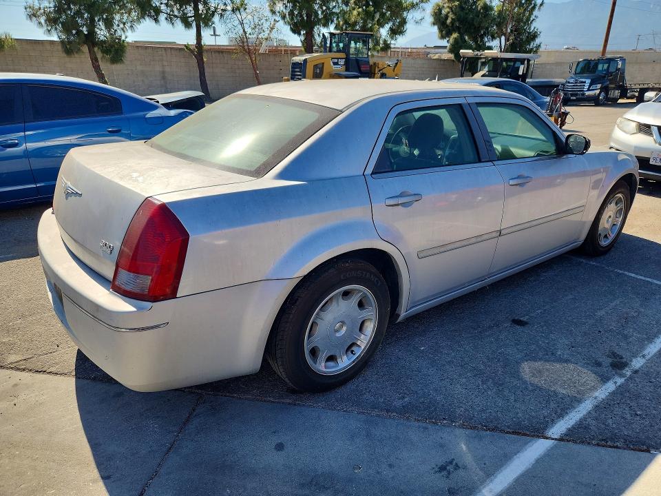 Aukcja sprzedaży 2005 Chrysler 300, vin: 2C3JA53G95H154799, numer aukcji: 57388446