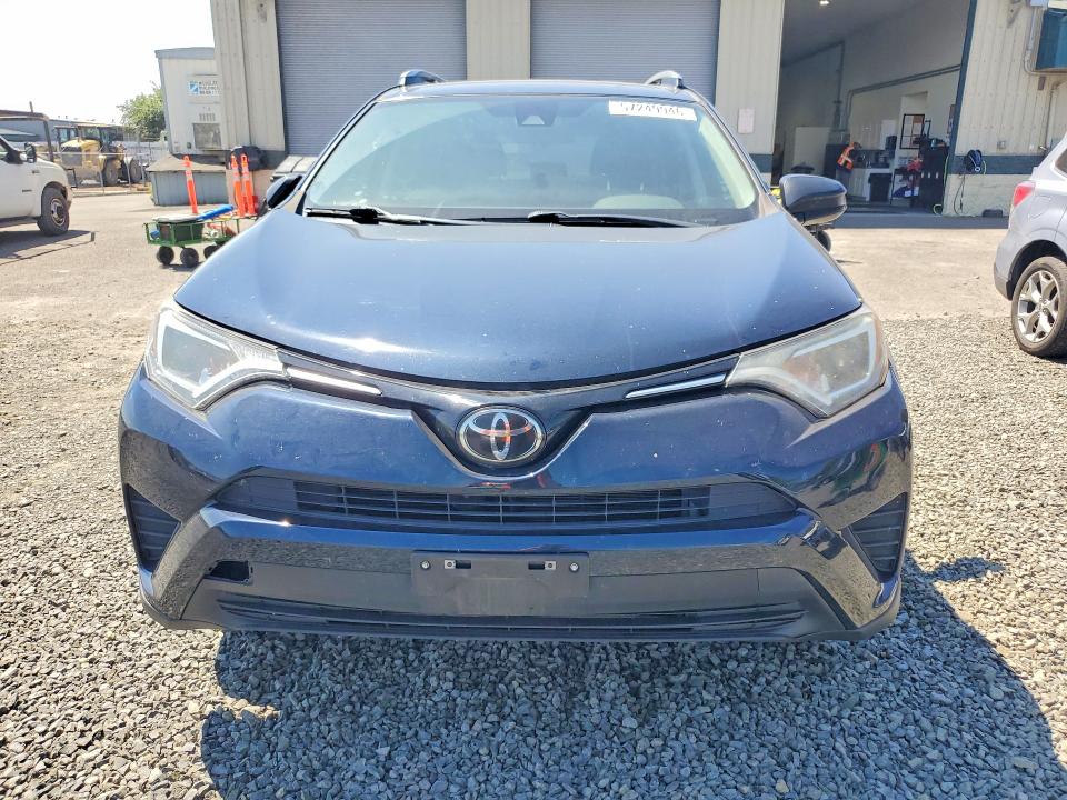Продаж на аукціоні авто 2017 Toyota Rav4, vin: 2T3ZFREV1HW331255, номер лоту: 57249946