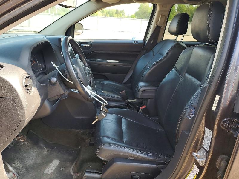 Aukcja sprzedaży 2016 Jeep Compass, vin: 1C4NJDABXGD771160, numer aukcji: 56820836