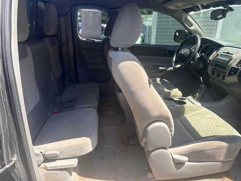 Aukcja sprzedaży 2009 Toyota Tacoma, vin: 5TEUX42N49Z615967, numer aukcji: 59110116
