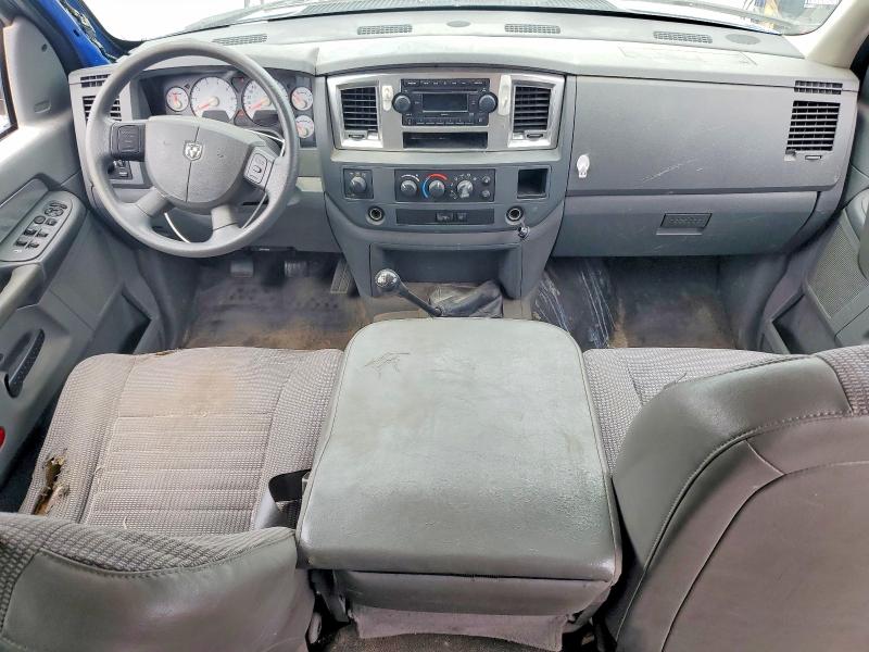 Продажа на аукционе авто 2008 Dodge Ram 2500, vin: 3D7KS28DX8G203044, номер лота: 54871586
