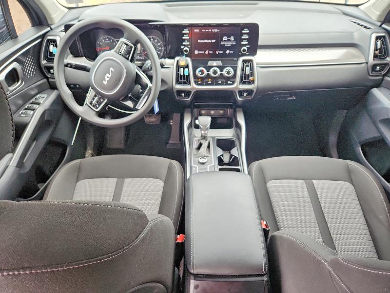 Продажа на аукционе авто 2023 Kia Sorento, vin: 5XYRGDLC8PG168750, номер лота: 58118066