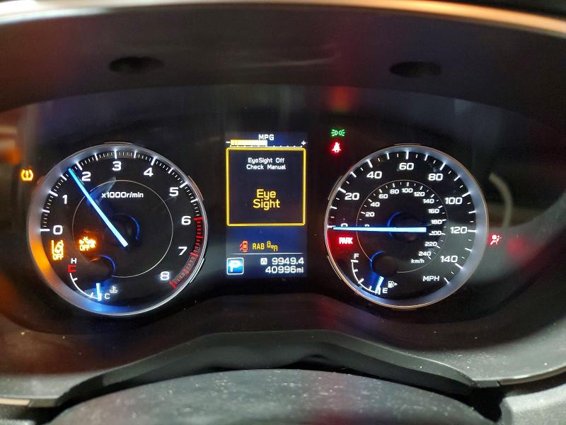 Aukcja sprzedaży 2022 Subaru Ascent, vin: 4S4WMARD5N3441053, numer aukcji: 59103746