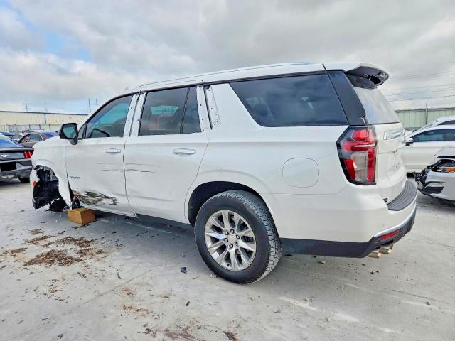 Aukcja sprzedaży 2024 Chevrolet Tahoe, vin: 1GNSCSKD5RR167420, numer aukcji: 57474186
