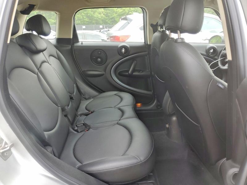 Aukcja sprzedaży 2012 Mini Cooper, vin: WMWZC3C53CWL84166, numer aukcji: 56967916