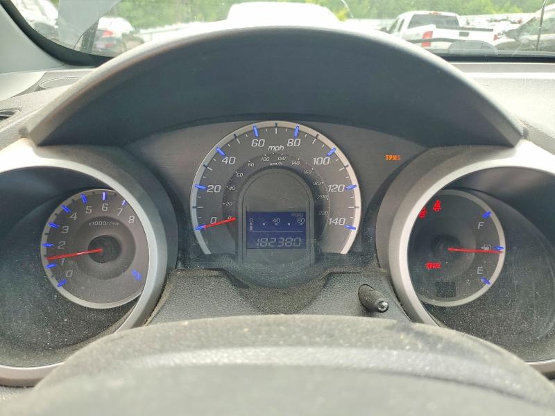Продаж на аукціоні авто 2009 Honda Fit, vin: JHMGE88489S057293, номер лоту: 57805956