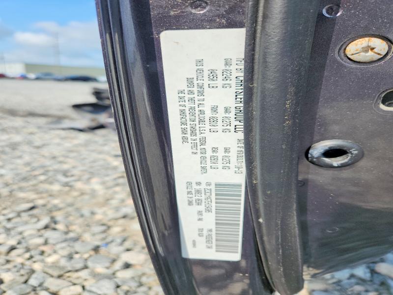 2014 Dodge Challenger მანქანა იყიდება აუქციონზე, vin: 2C3CDYAG7EH154305, აუქციონის ნომერი: 58486216