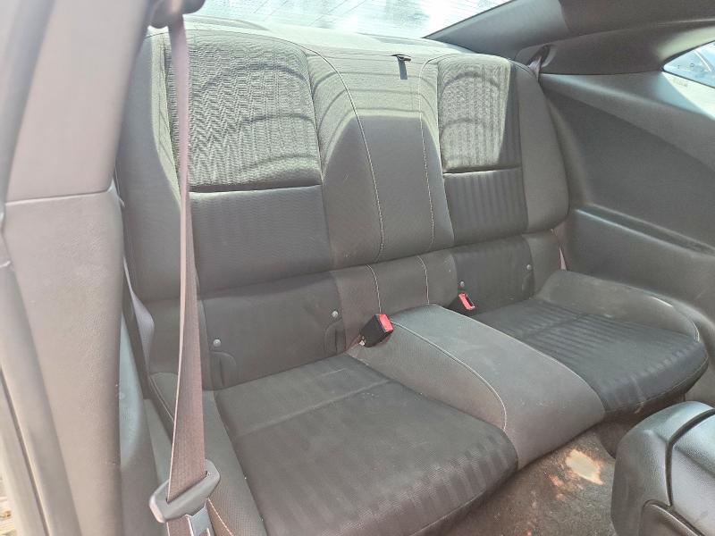 2014 Chevrolet Camaro მანქანა იყიდება აუქციონზე, vin: 2G1FA1E32E9228992, აუქციონის ნომერი: 58405346