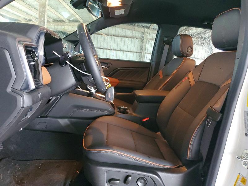 Продаж на аукціоні авто 2025 Gmc Canyon, vin: 1GTP2DEK7S1117226, номер лоту: 56085296