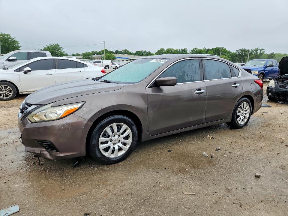 Aukcja sprzedaży 2016 Nissan Altima, vin: 1N4AL3AP1GN361104, numer aukcji: 55865346