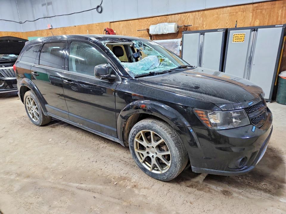 Aukcja sprzedaży 2015 Dodge Journey, vin: 3C4PDDEG5FT601142, numer aukcji: 57642676