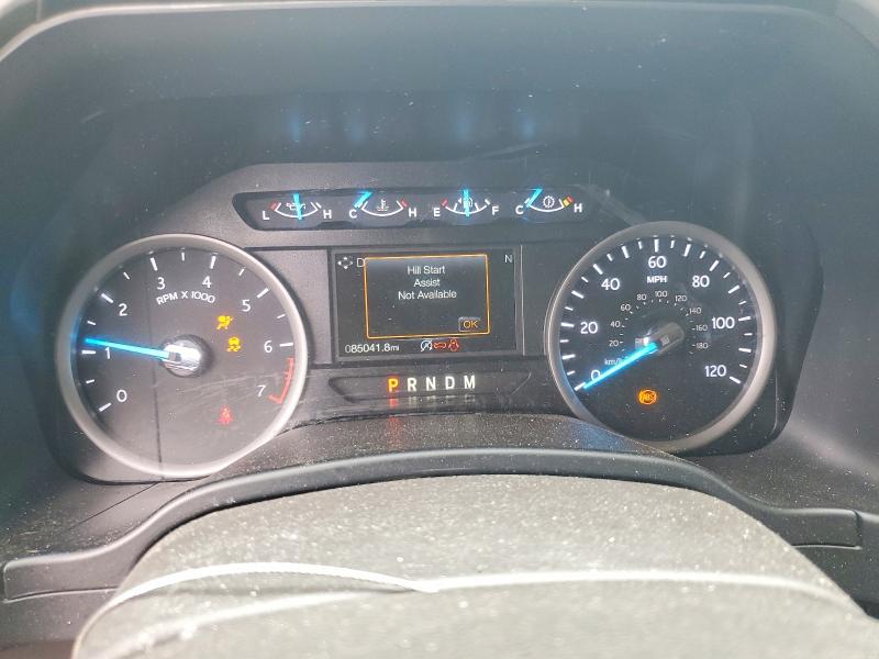 2019 Ford Expedition მანქანა იყიდება აუქციონზე, vin: 1FMJK1HT7KEA82801, აუქციონის ნომერი: 56431736
