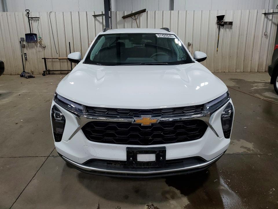 Aukcja sprzedaży 2026 Chevrolet Trax, vin: KL77LHEP9TC031340, numer aukcji: 57420646